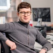 Picture of Robert Smith